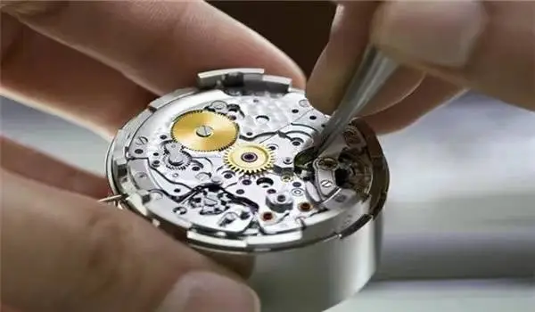 深圳劳力士的官方售后维修费用