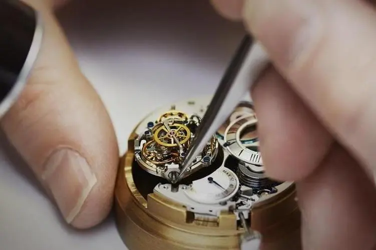 深圳劳力士指定维修点地址查询