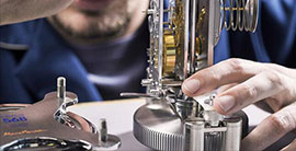 深圳劳力士维修售后修护仪器