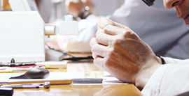 深圳劳力士维修售后养护理念